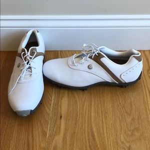 Brand New Golf Shoes- FootJoy LoPro Collection